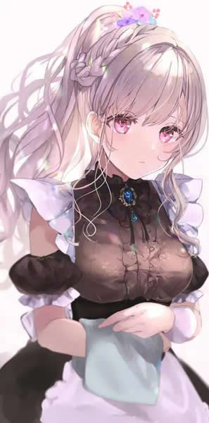 将草莓放到小洞里榨汁可以吗？
