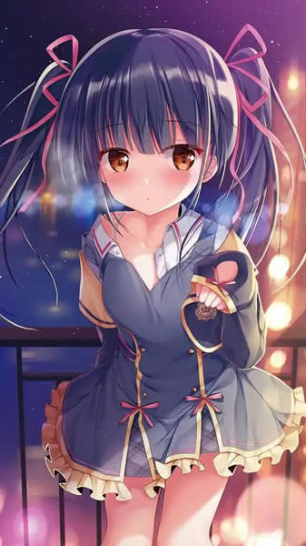 一个人看B站WW高清，夜晚的专属小确幸
